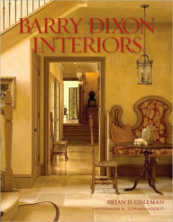 Title: Barry Dixon Interiors, Author: Brian Coleman