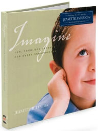 Title: Imagine: Fun, Fabulous Layouts for Every Scrapbooker, Author: Jeanette Lynton