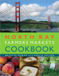 Alternative view 1 of North Bay Farmers Market Cookbook