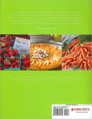 North Bay Farmers Markets Cookbook