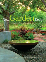 Title: New Garden Design: Inspiring Private Paradises, Author: Zahid Sardar