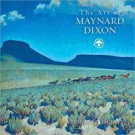 Title: The Art of Maynard Dixon, Author: Donald J Hagerty