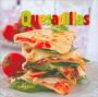 Quesadillas