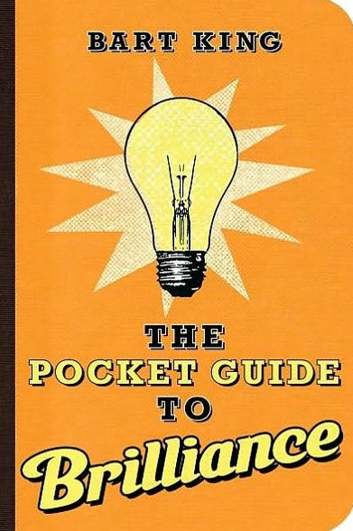 The Pocket Guide to Brilliance