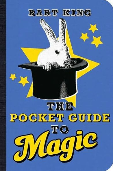 The Pocket Guide to Magic