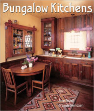 Title: Bungalow Kitchens (pb), Author: Jane Powell