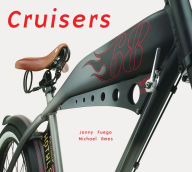 Title: Cruisers, Author: Michael Ames