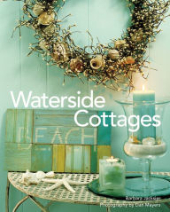 Title: Waterside Cottages, Author: Barbara Jacksier