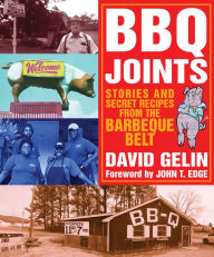 Title: BBQ Joints, Author: David Gelin
