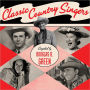 Classic Country Singers