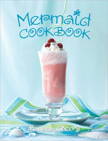 Mermaid Cookbook