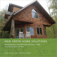 Title: New Green Home Solutions, Author: Dave Bonta