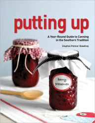 Title: Putting Up, Author: Steve Dowdney