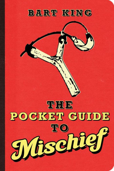 The Pocket Guide to Mischief