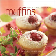 Title: Muffins, Author: Cyndi Ducan