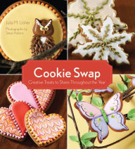 Title: Cookie Swap, Author: Julia M. Usher