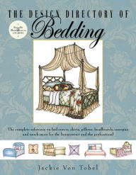 Title: The Design Directory of Bedding, Author: Jackie Von Tobel