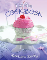 Title: Fairies Cookbook, Author: Barbara Beery