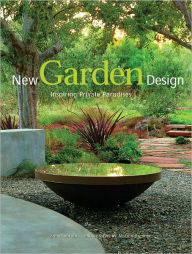 Title: New Garden Design: Inspiring Private Paradises, Author: Zahid Sardar