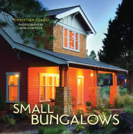 Title: Small Bungalows, Author: Christian Gladu