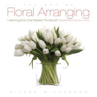Title: The Art of Floral Arranging, Author: Eileen Johnson