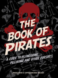 Title: The Book of Pirates, Author: Christine Lampe