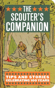 Title: The Scouter's Companion, Author: David Witt