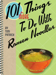 Ramen at Home, Book by Brian MacDuckston, Official Publisher Page