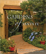 Title: Gardens of Santa Fe, Author: Southwest Assignments Ltd