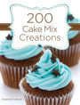 200 Cake Mix Creations