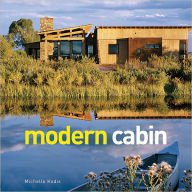 Title: Modern Cabin (pb), Author: Michelle Kodis