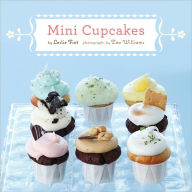 Title: Mini Cupcakes, Author: Leslie Fiet