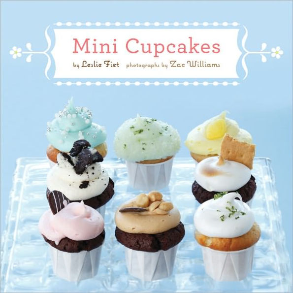 Mini Cupcakes