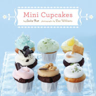 Title: Mini Cupcakes, Author: Leslie Fiet