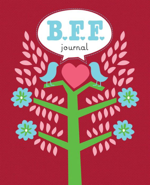 The BFF Journal