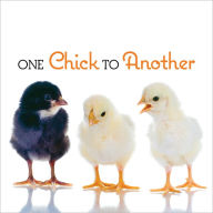 Title: One Chick to Another, Author: Madge Baird