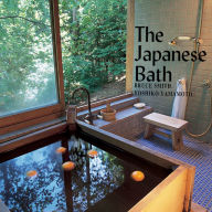 Title: The Japanese Bath, Author: Bruce Smith