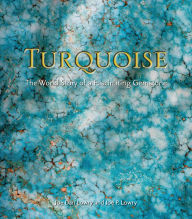 Title: Turquoise, Author: Joe Dan Lowry