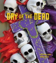 Title: Day of the Dead, Author: Kitty Williams
