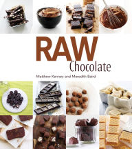 Title: Raw Chocolate, Author: Matthew Kenney
