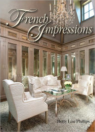 Title: French Impressions, Author: Betty Lou Phillips