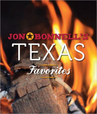 Title: Jon Bonnell's Texas Favorites, Author: Jon Bonnell