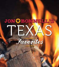 Title: Jon Bonnell's Texas Favorites, Author: Jon Bonnell