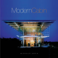 Title: Modern Cabin, Author: Michelle Kodis