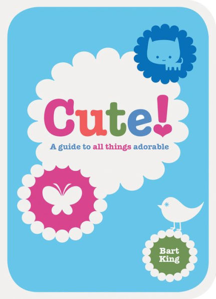 Cute!