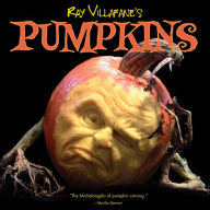 Title: Ray Villafane's Pumpkins, Author: Ray Villafane