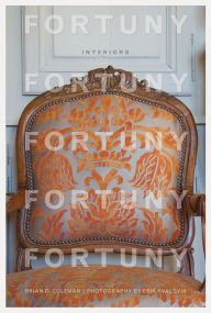 Title: Fortuny Interiors, Author: Brian Coleman
