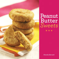 Title: Peanut Butter Sweets, Author: Pamela Bennett