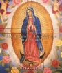 The Virgin of Guadalupe