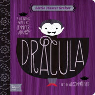 Title: Dracula: A BabyLit Counting Primer, Author: Jennifer Adams